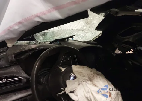 2024 Subaru Wrx z USA, uszkodzony, nr VIN JF1VBAB65R9803859